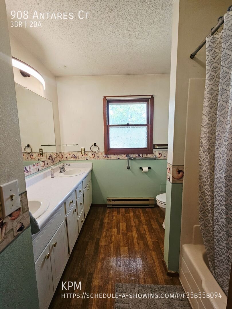 3 BED | 2 BATH | HOME | DOUBLE GARAGE property image