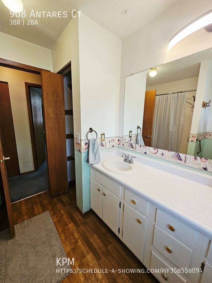 3 BED | 2 BATH | HOME | DOUBLE GARAGE property image