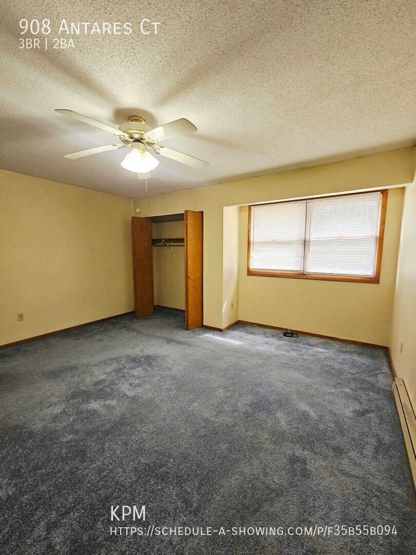 3 BED | 2 BATH | HOME | DOUBLE GARAGE property image