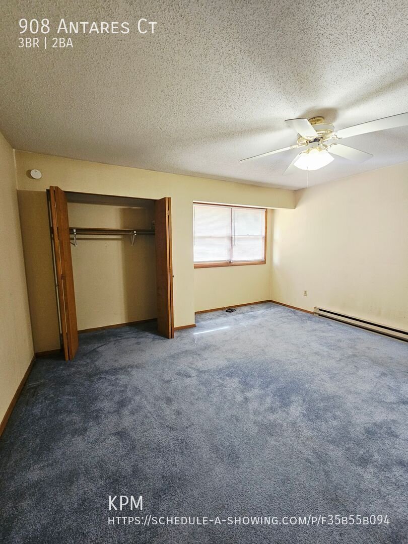 3 BED | 2 BATH | HOME | DOUBLE GARAGE property image