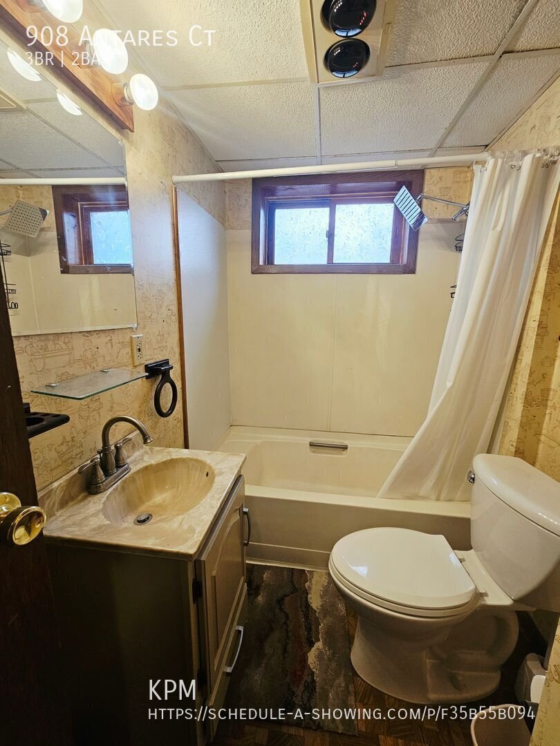 3 BED | 2 BATH | HOME | DOUBLE GARAGE property image