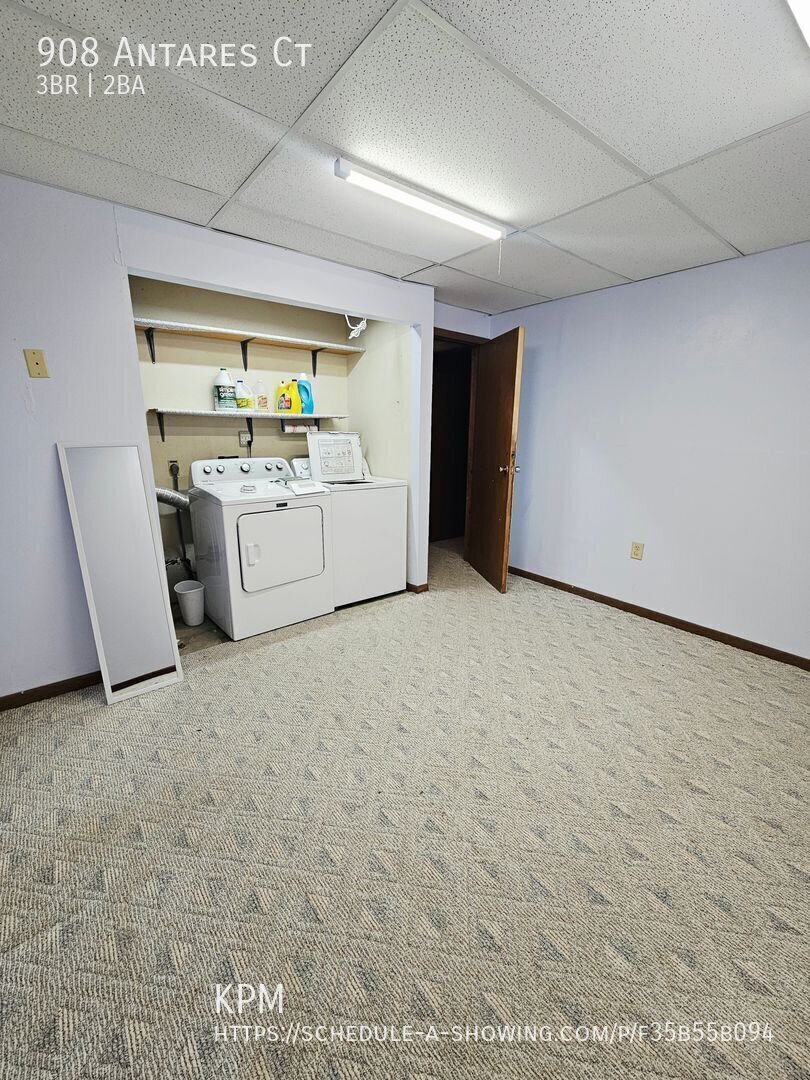 3 BED | 2 BATH | HOME | DOUBLE GARAGE property image