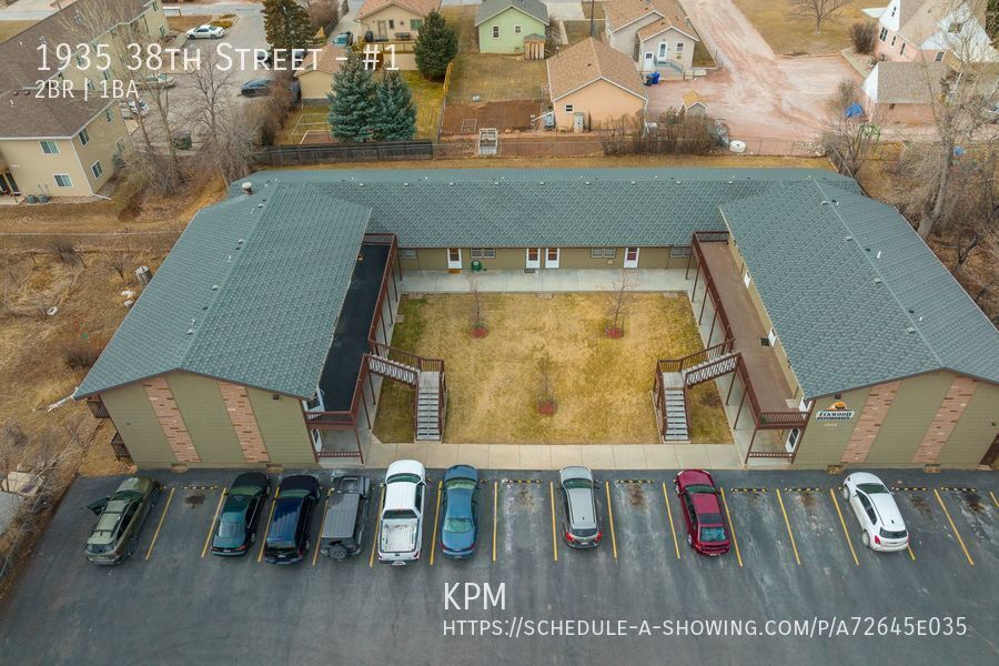 2 BEDROOM | 1 BATH | MAIN LEVEL APARTMENT | FURNISHED | UTILITIES INCLUDED property image