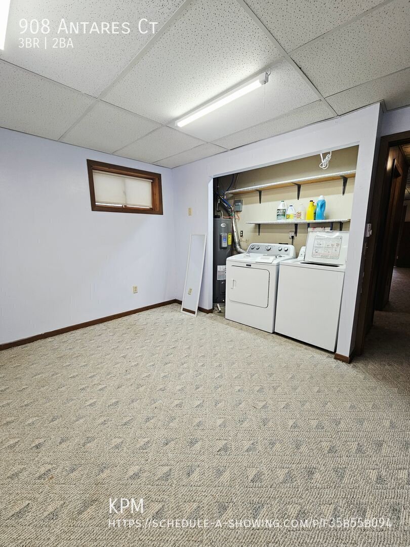 3 BED | 2 BATH | HOME | DOUBLE GARAGE property image