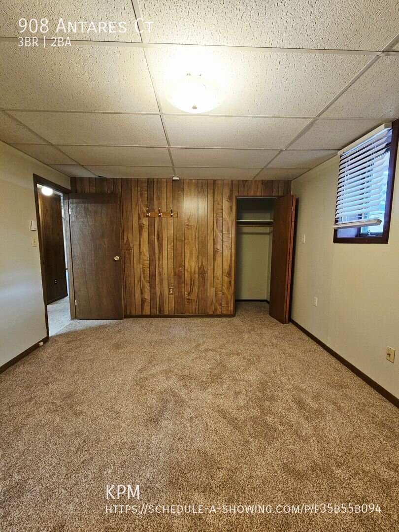 3 BED | 2 BATH | HOME | DOUBLE GARAGE property image