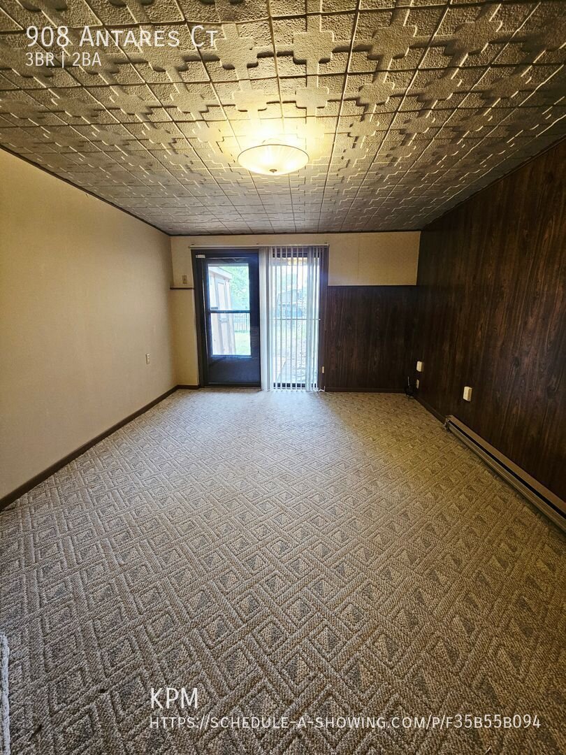 3 BED | 2 BATH | HOME | DOUBLE GARAGE property image