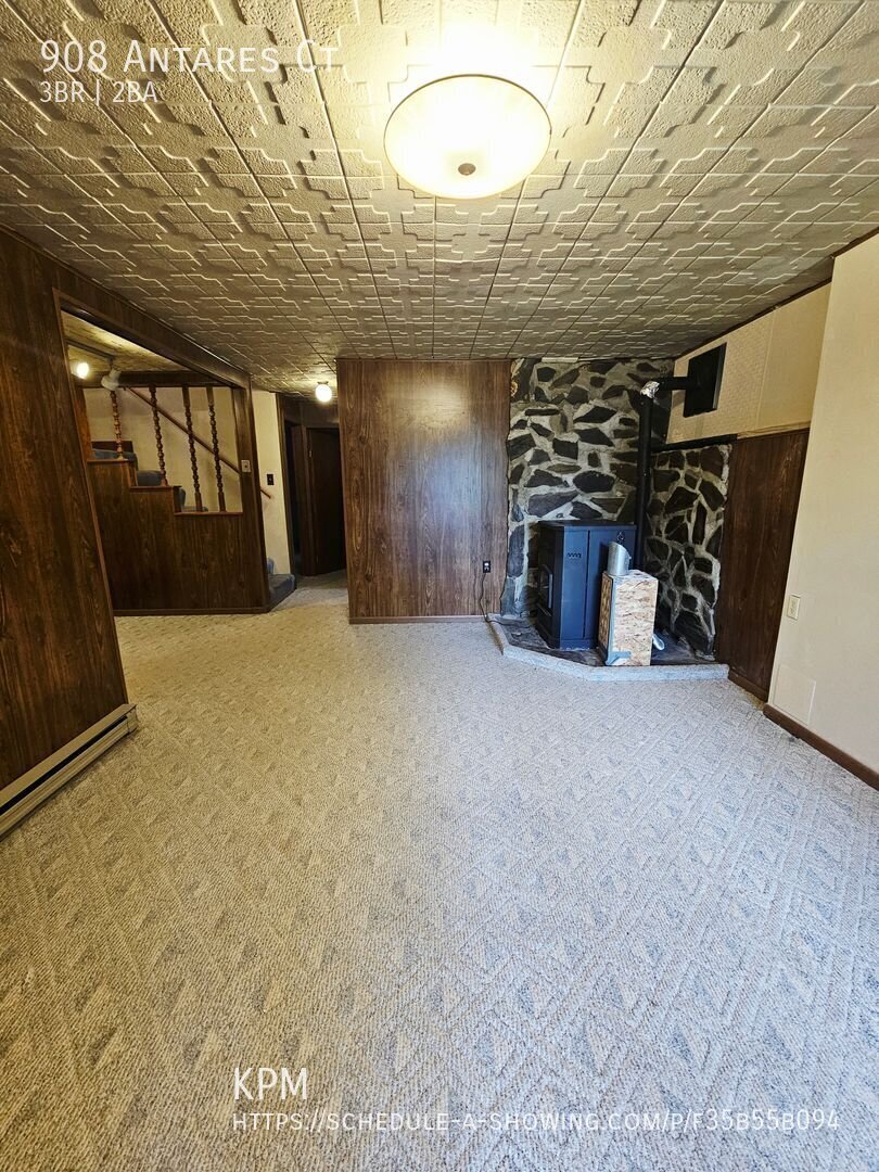 3 BED | 2 BATH | HOME | DOUBLE GARAGE property image