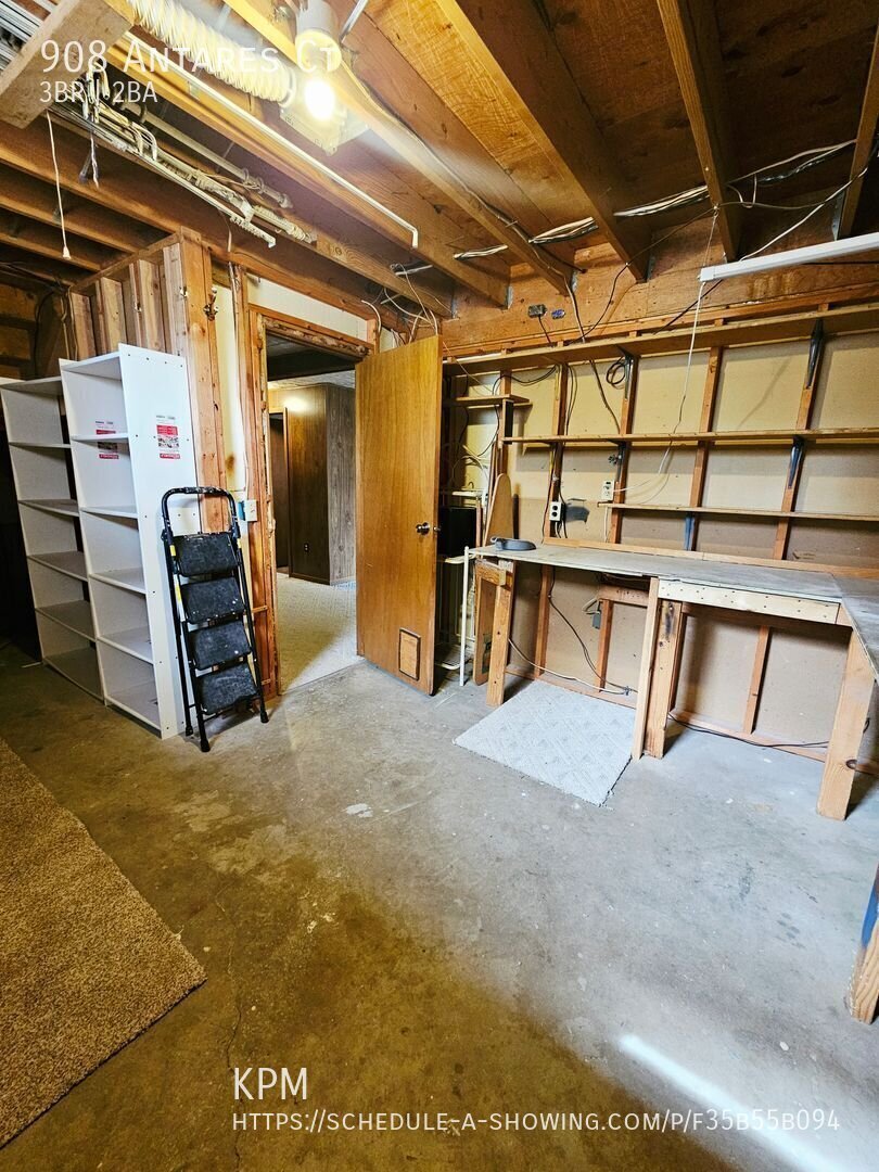 3 BED | 2 BATH | HOME | DOUBLE GARAGE property image