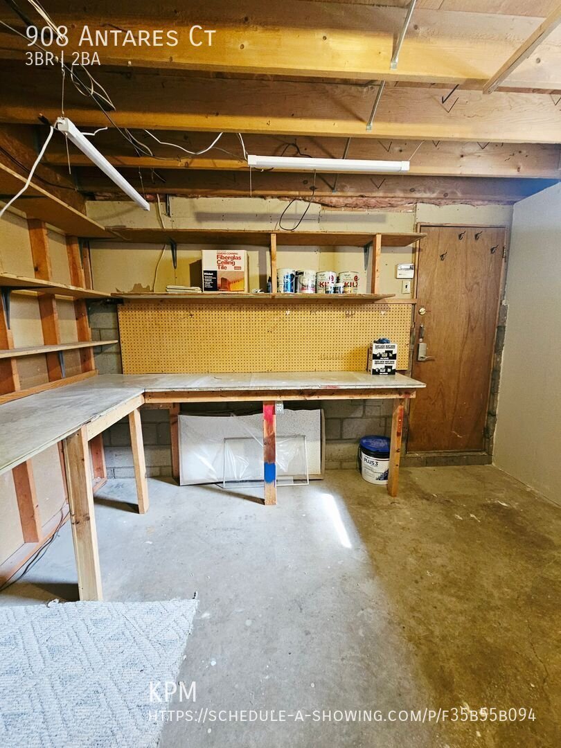 3 BED | 2 BATH | HOME | DOUBLE GARAGE property image