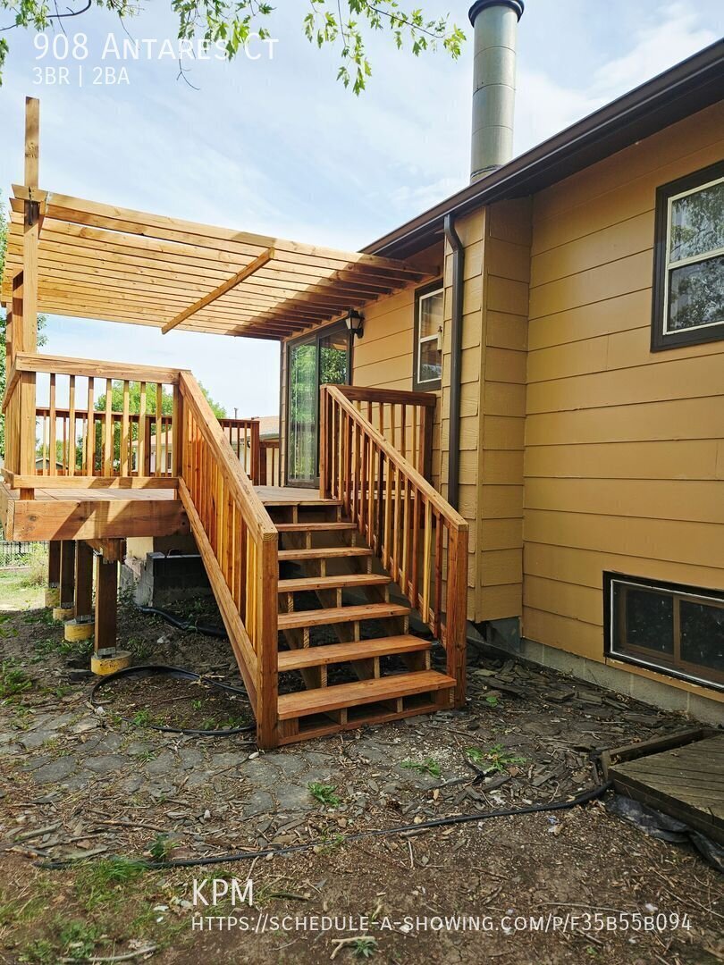 3 BED | 2 BATH | HOME | DOUBLE GARAGE property image