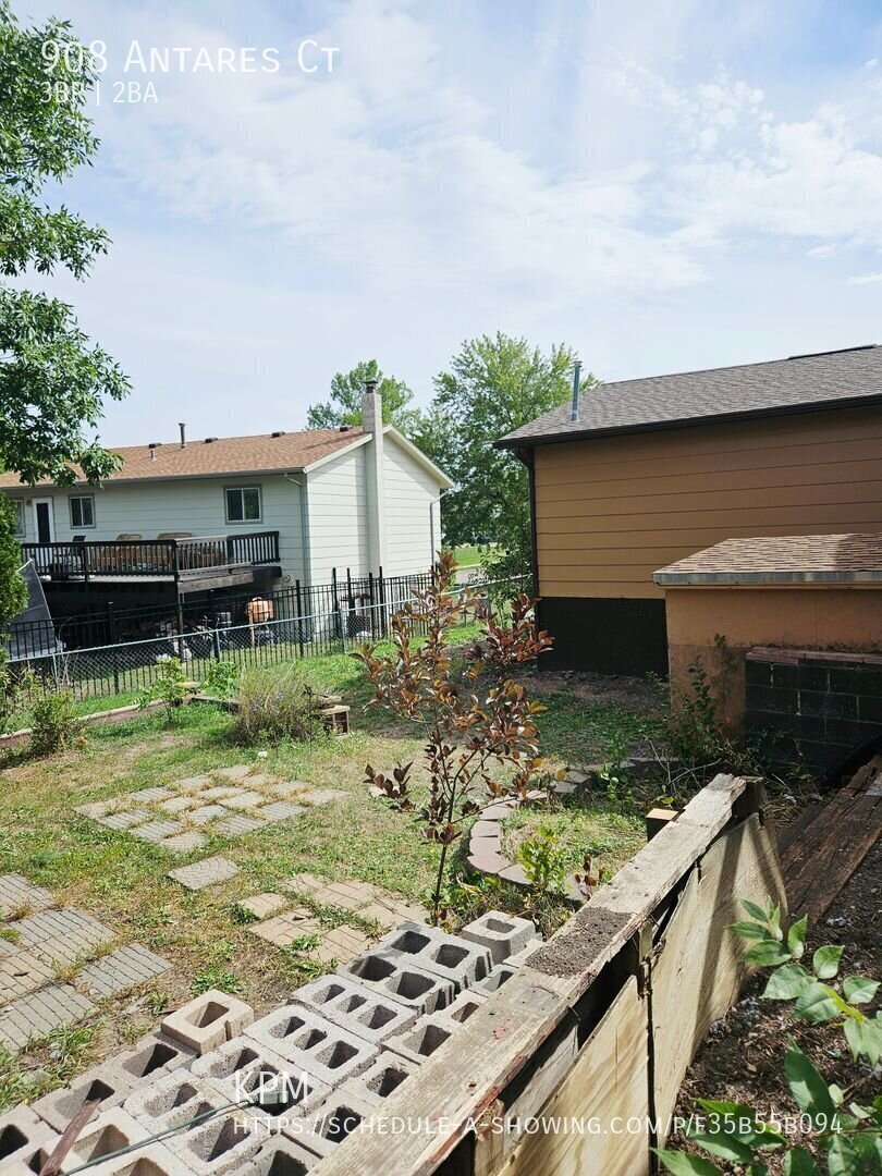 3 BED | 2 BATH | HOME | DOUBLE GARAGE property image