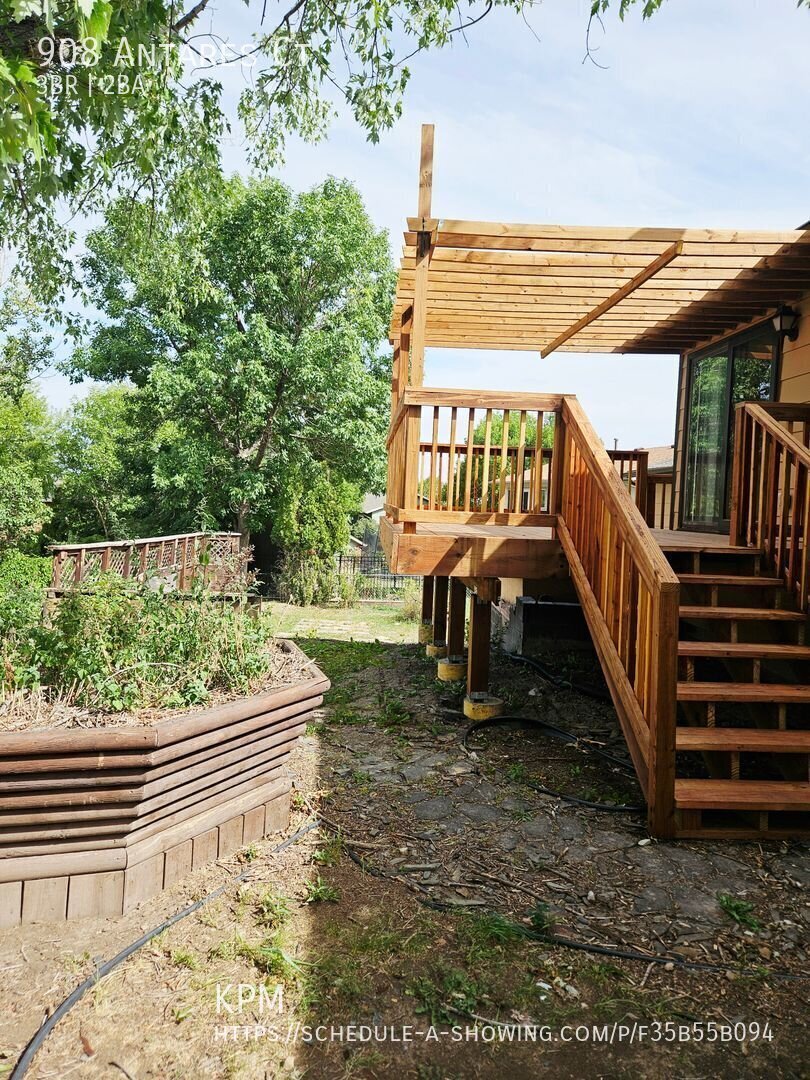 3 BED | 2 BATH | HOME | DOUBLE GARAGE property image