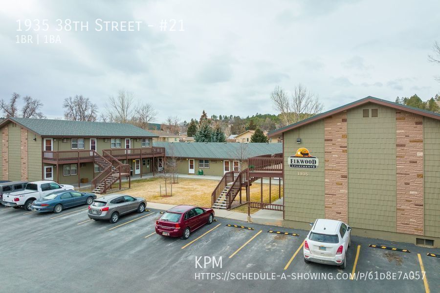 1 BED | 1 BATH | APARTMENT | WEST property image