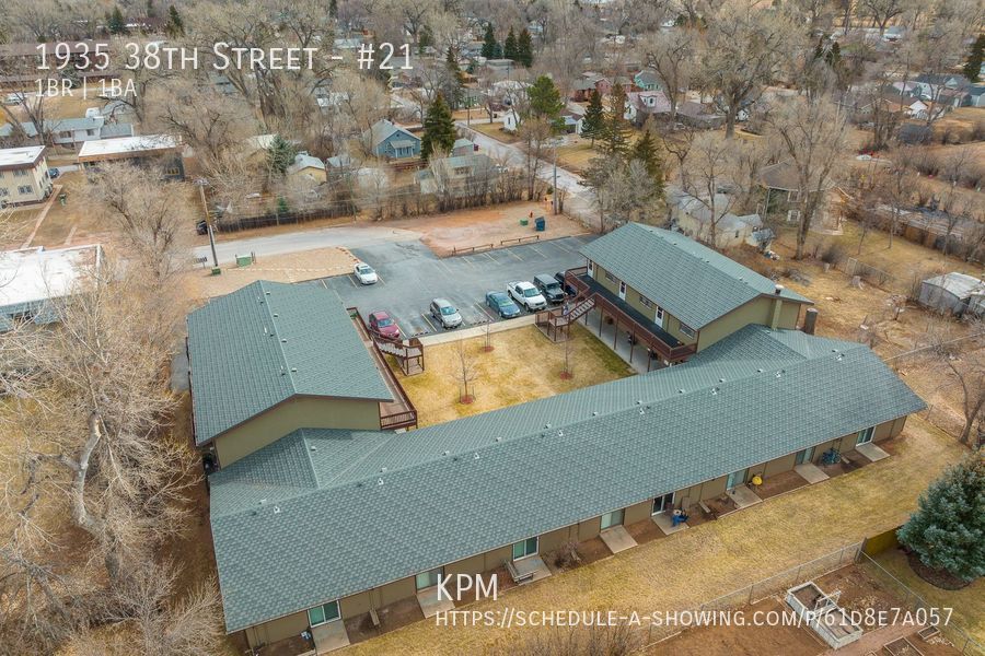 1 BED | 1 BATH | APARTMENT | WEST property image