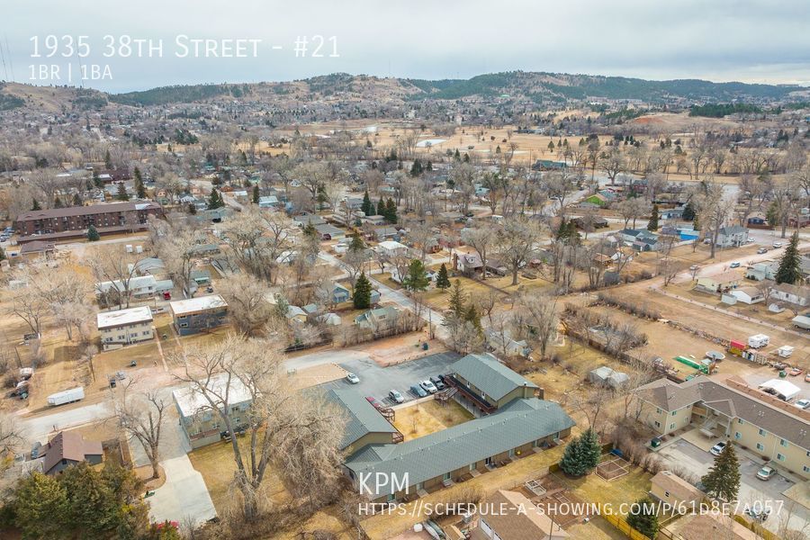 1 BED | 1 BATH | APARTMENT | WEST property image