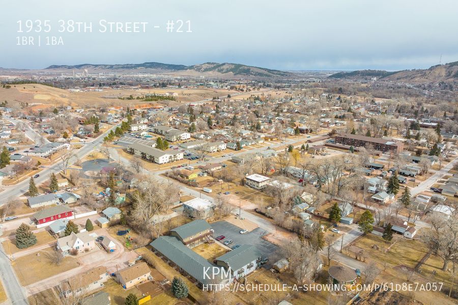 1 BED | 1 BATH | APARTMENT | WEST property image