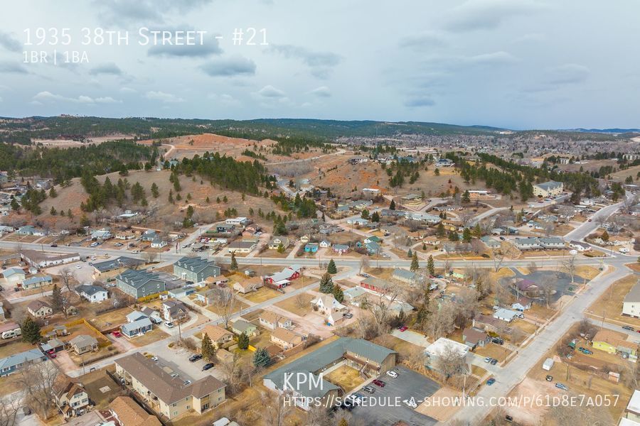 1 BED | 1 BATH | APARTMENT | WEST property image