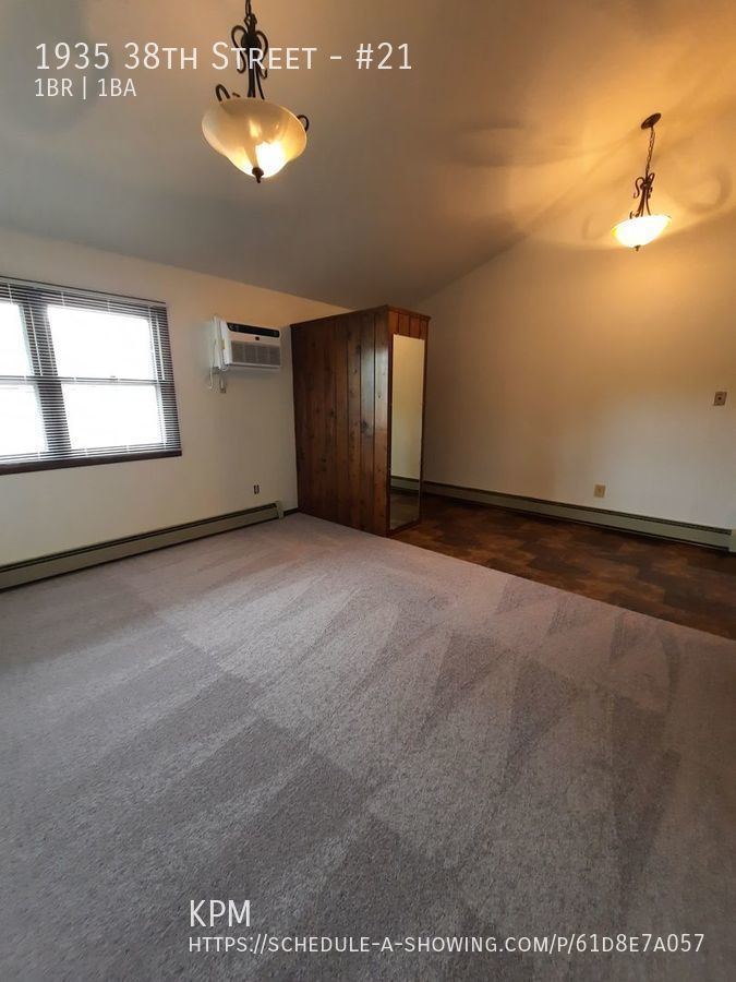 1 BED | 1 BATH | APARTMENT | WEST property image