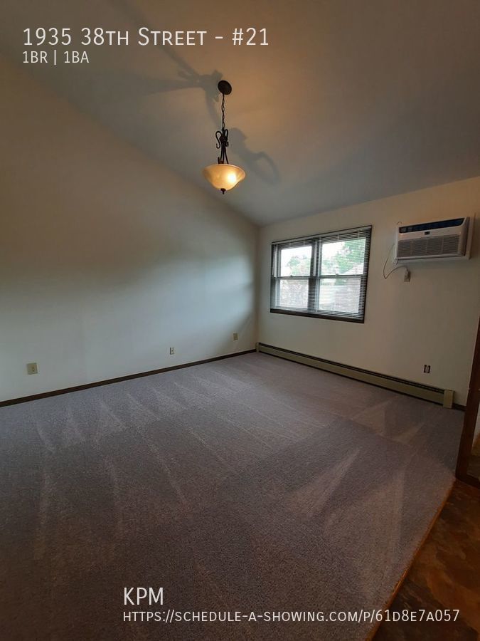 1 BED | 1 BATH | APARTMENT | WEST property image