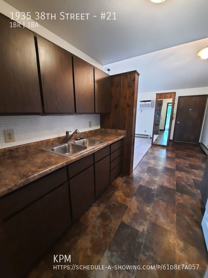 1 BED | 1 BATH | APARTMENT | WEST property image