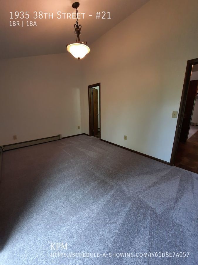 1 BED | 1 BATH | APARTMENT | WEST property image