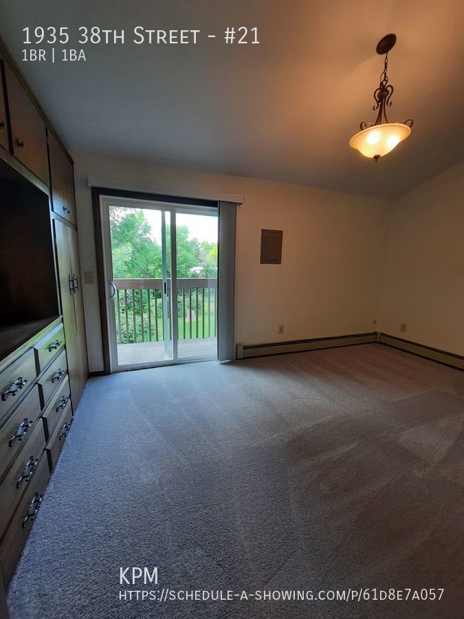 1 BED | 1 BATH | APARTMENT | WEST property image