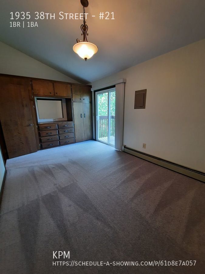 1 BED | 1 BATH | APARTMENT | WEST property image