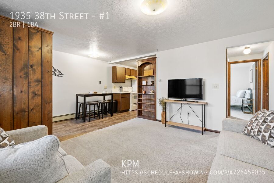 2 BEDROOM | 1 BATH | MAIN LEVEL APARTMENT | FURNISHED | UTILITIES INCLUDED property image