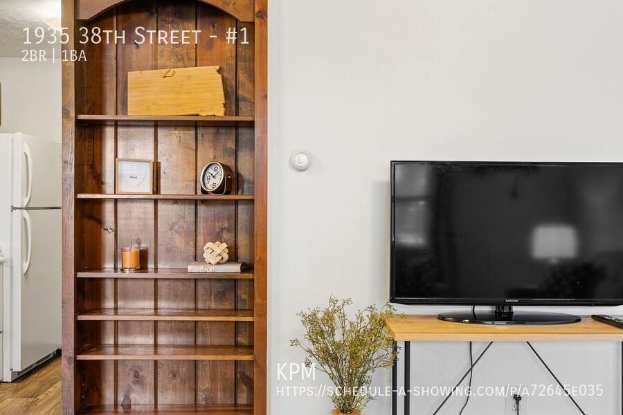 2 BEDROOM | 1 BATH | MAIN LEVEL APARTMENT | FURNISHED | UTILITIES INCLUDED property image