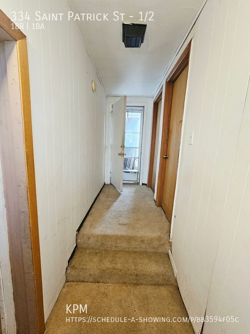 1 BED | 1 BATH | DUPLEX | SOUTH property image