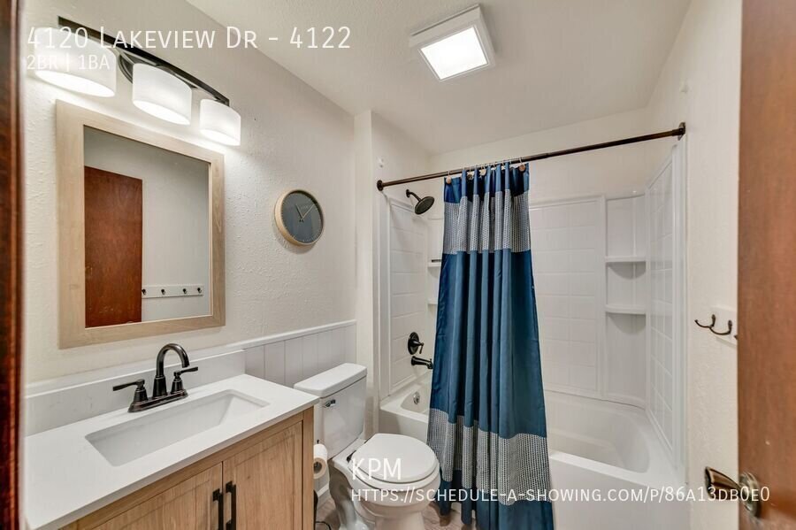 6, 9 or 12-MONTH LEASE | 2 BED | 1 BATH | APARTMENT | WEST RAPID property image