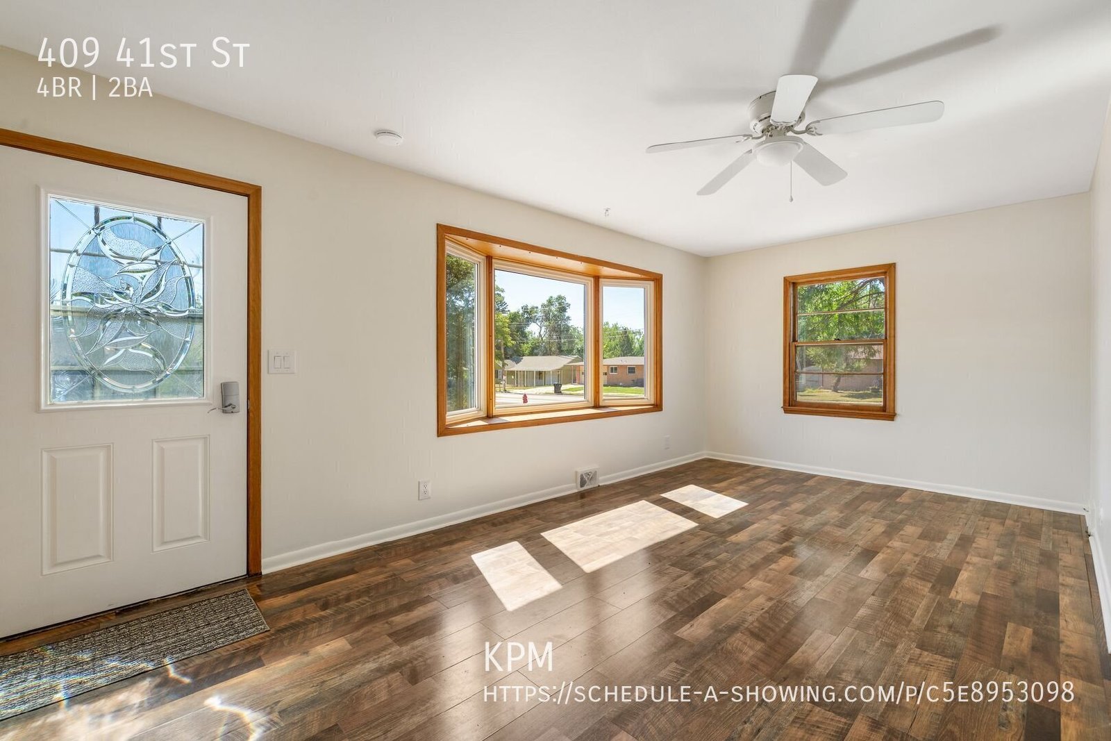 4 BED | 2 BATH | SINGLE GARAGE | WEST RAPID | PET NEGOTIABLE property image