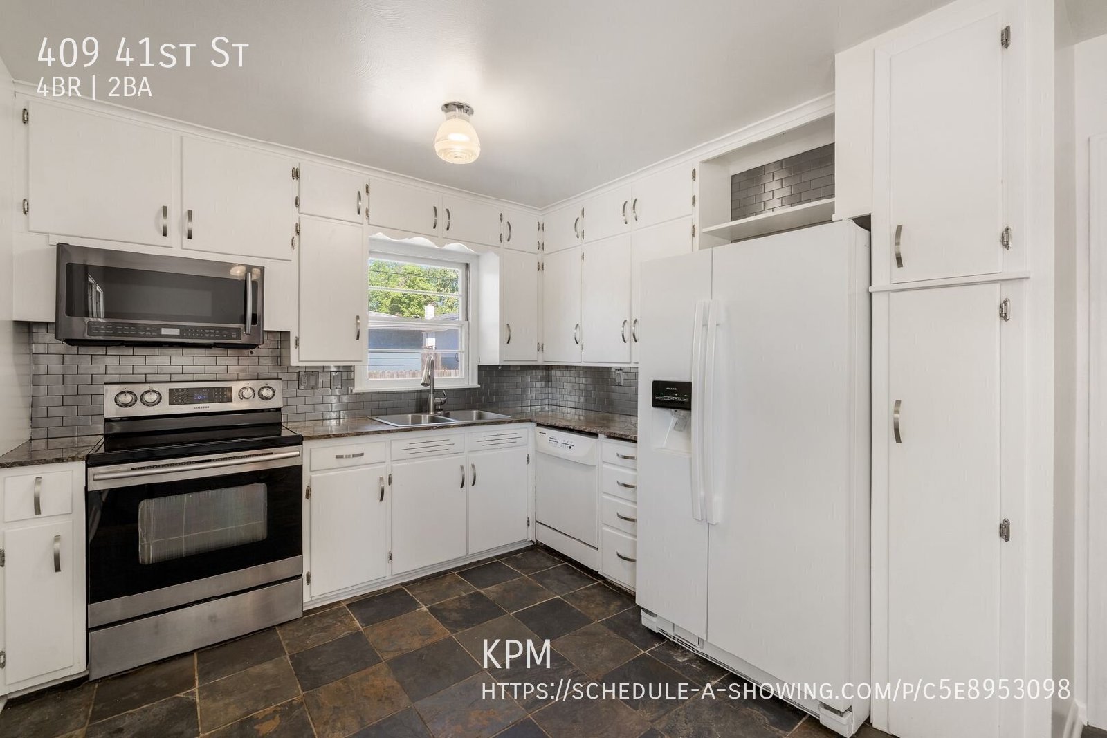 4 BED | 2 BATH | SINGLE GARAGE | WEST RAPID | PET NEGOTIABLE property image