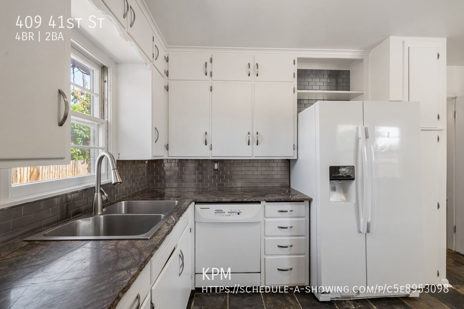 4 BED | 2 BATH | SINGLE GARAGE | WEST RAPID | PET NEGOTIABLE property image
