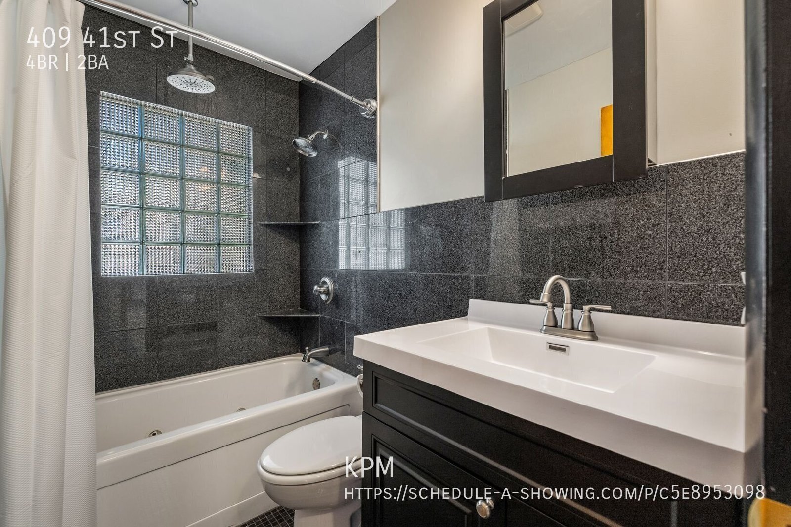 4 BED | 2 BATH | SINGLE GARAGE | WEST RAPID | PET NEGOTIABLE property image