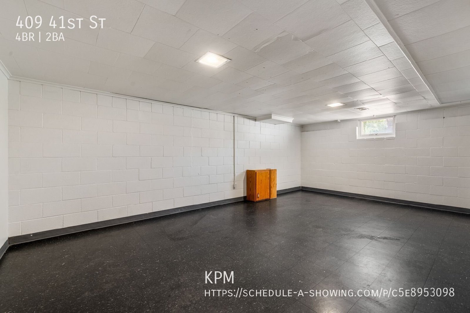 4 BED | 2 BATH | SINGLE GARAGE | WEST RAPID | PET NEGOTIABLE property image