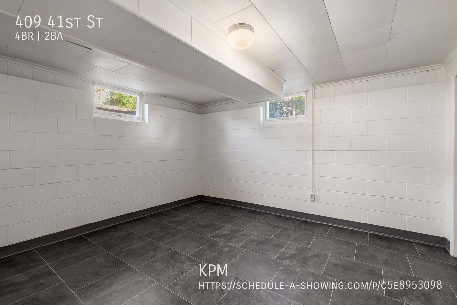 4 BED | 2 BATH | SINGLE GARAGE | WEST RAPID | PET NEGOTIABLE property image