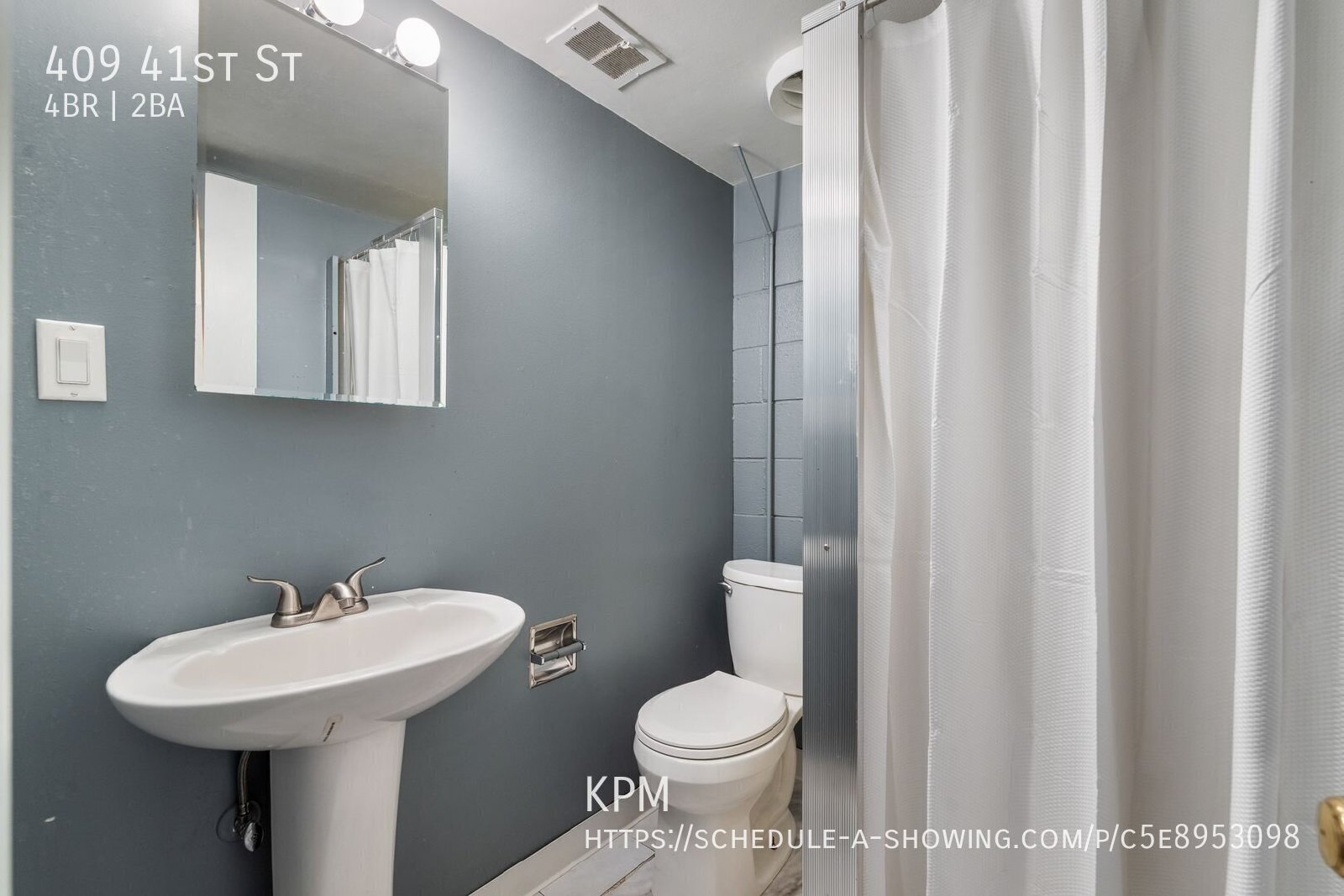 4 BED | 2 BATH | SINGLE GARAGE | WEST RAPID | PET NEGOTIABLE property image