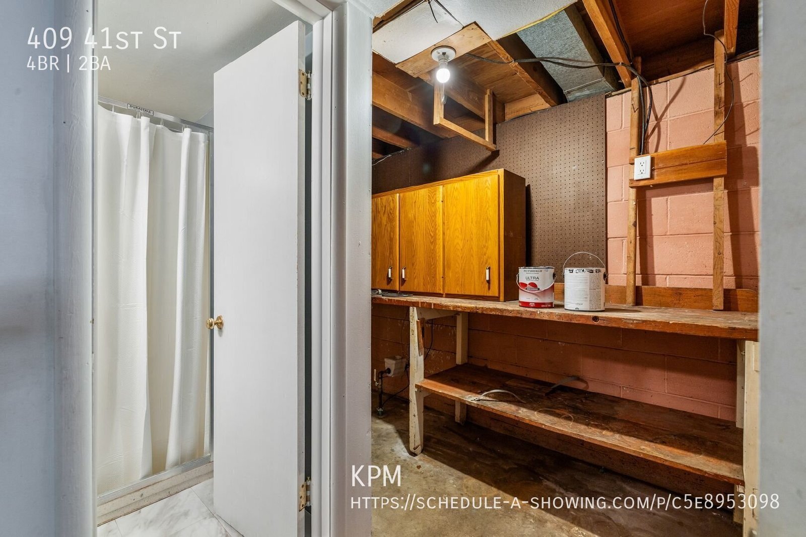 4 BED | 2 BATH | SINGLE GARAGE | WEST RAPID | PET NEGOTIABLE property image