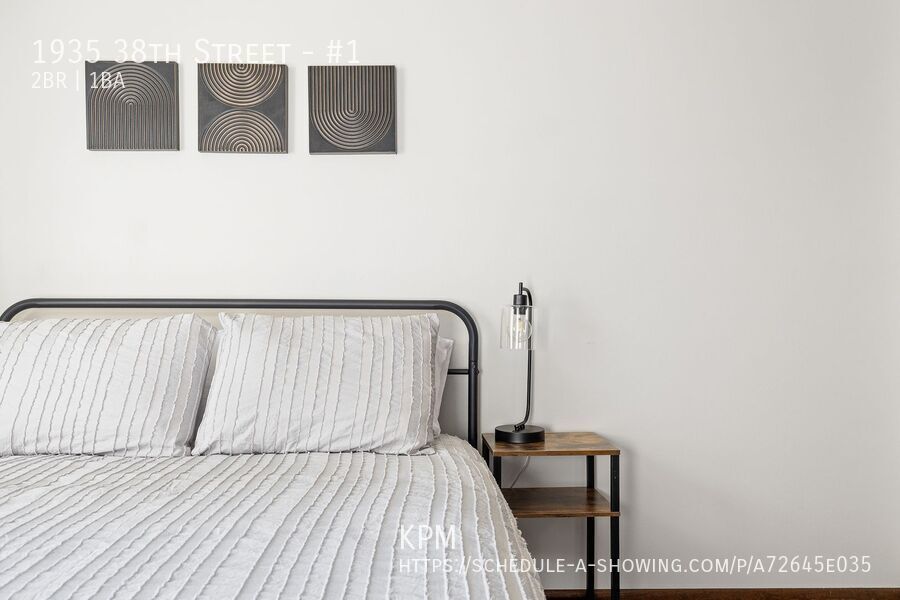 2 BEDROOM | 1 BATH | MAIN LEVEL APARTMENT | FURNISHED | UTILITIES INCLUDED property image
