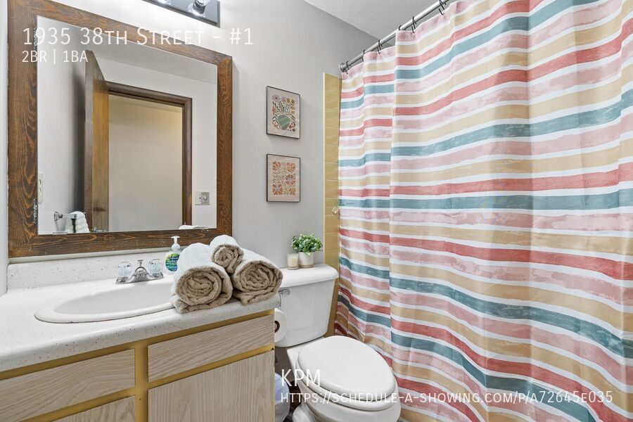 2 BEDROOM | 1 BATH | MAIN LEVEL APARTMENT | FURNISHED | UTILITIES INCLUDED property image