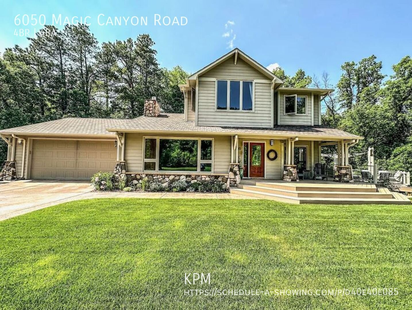 4 BED | 3.5 BATH | EXEVUTIVE HOME | UTILITIES INCLUDED property image