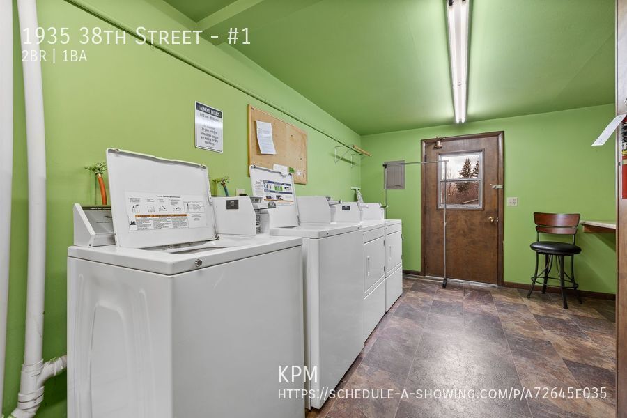 2 BEDROOM | 1 BATH | MAIN LEVEL APARTMENT | FURNISHED | UTILITIES INCLUDED property image