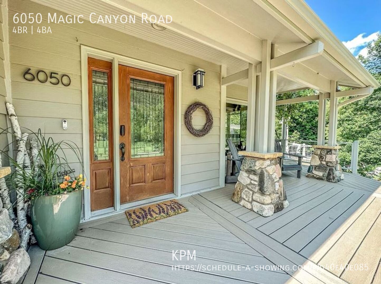 4 BED | 3.5 BATH | EXEVUTIVE HOME | UTILITIES INCLUDED property image