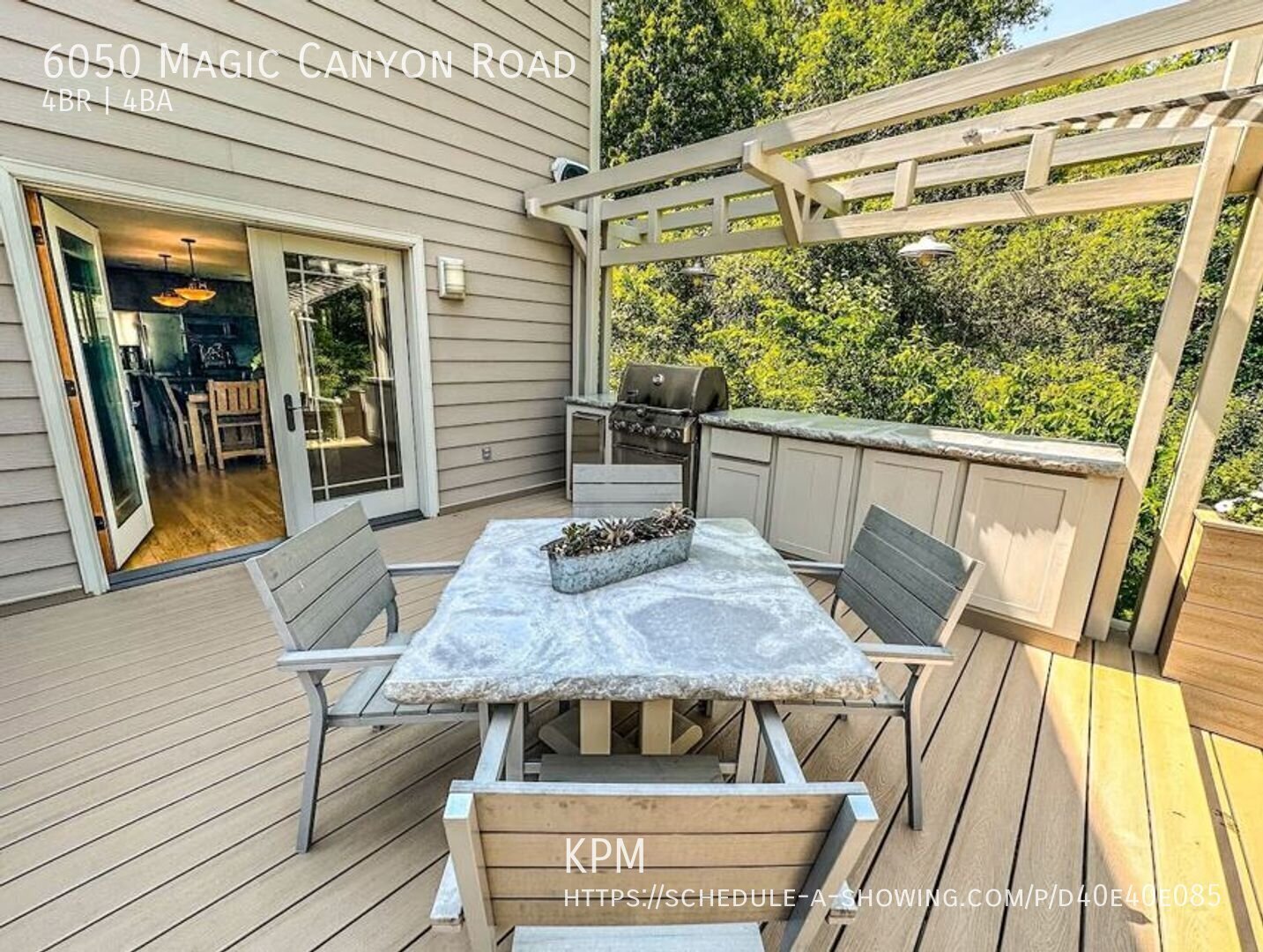 4 BED | 3.5 BATH | EXEVUTIVE HOME | UTILITIES INCLUDED property image
