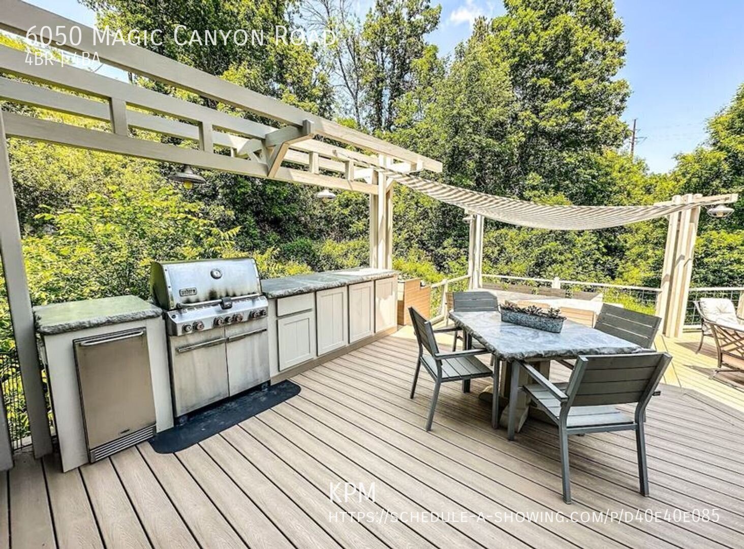 4 BED | 3.5 BATH | EXEVUTIVE HOME | UTILITIES INCLUDED property image