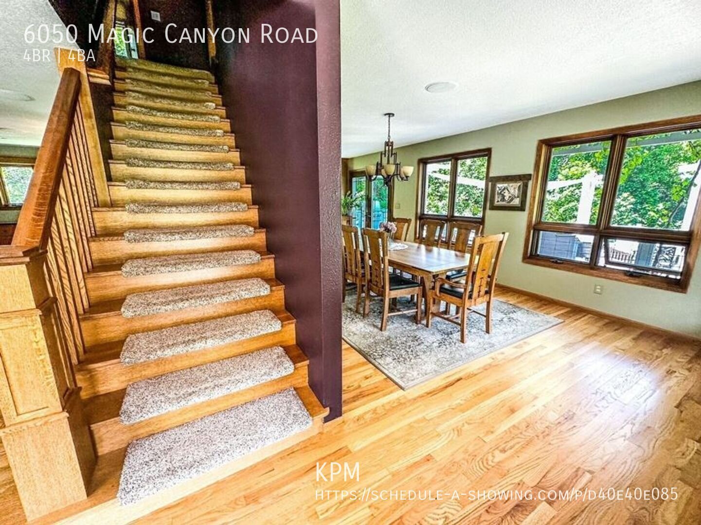 4 BED | 3.5 BATH | EXEVUTIVE HOME | UTILITIES INCLUDED property image