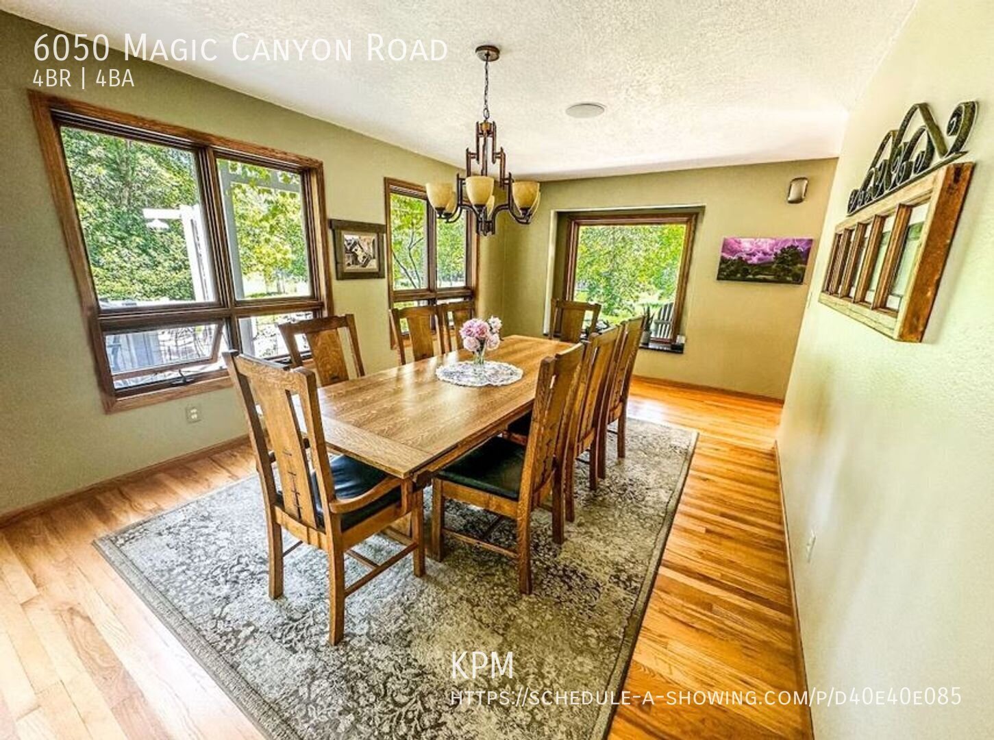 4 BED | 3.5 BATH | EXEVUTIVE HOME | UTILITIES INCLUDED property image