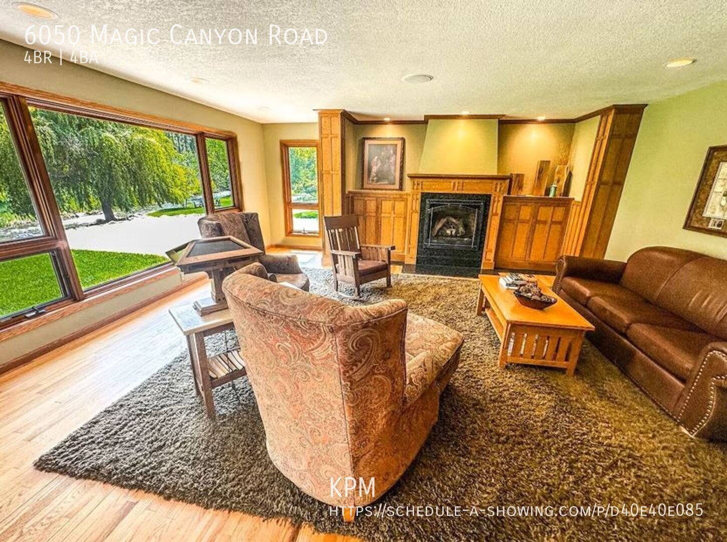 4 BED | 3.5 BATH | EXEVUTIVE HOME | UTILITIES INCLUDED property image