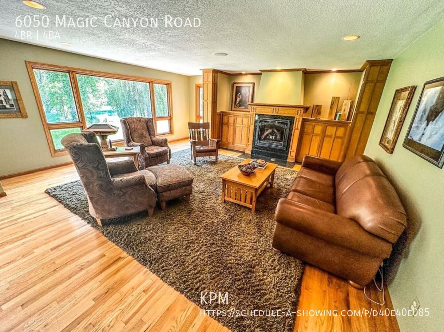 4 BED | 3.5 BATH | EXEVUTIVE HOME | UTILITIES INCLUDED property image
